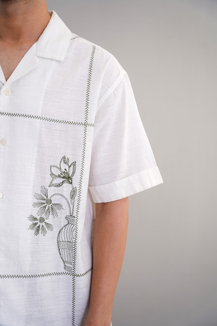 OFF WHITE ZEN GARDEN SAFARI