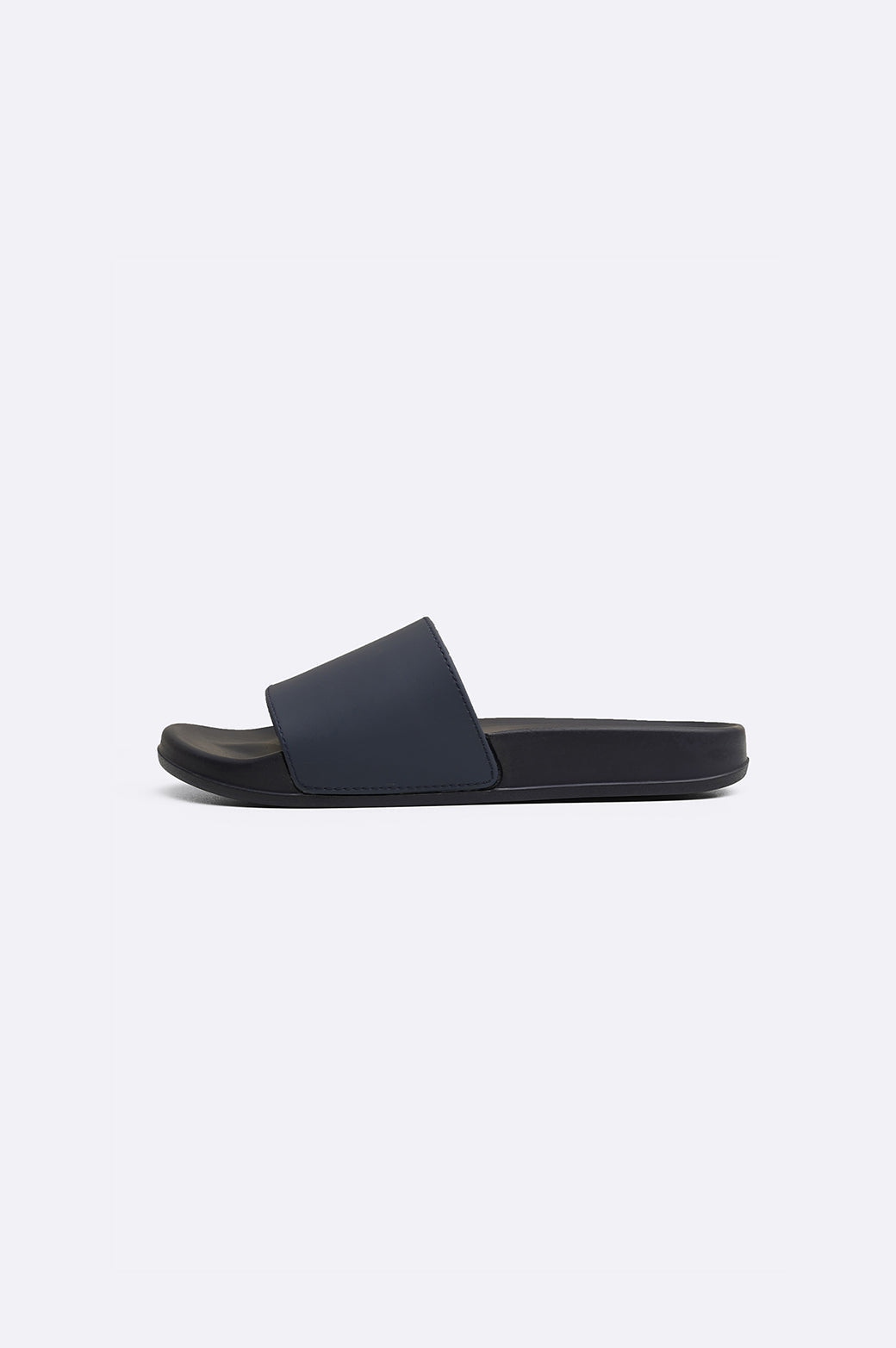 men slides cheap rubber slides