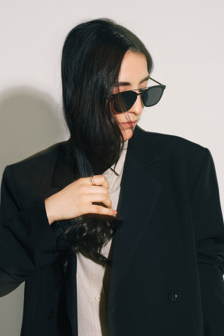 BLACK AVIATOR 3.1