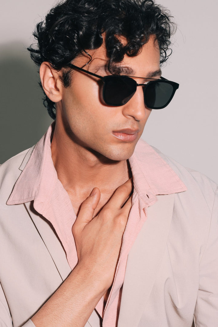 BLACK AVIATOR 3.1