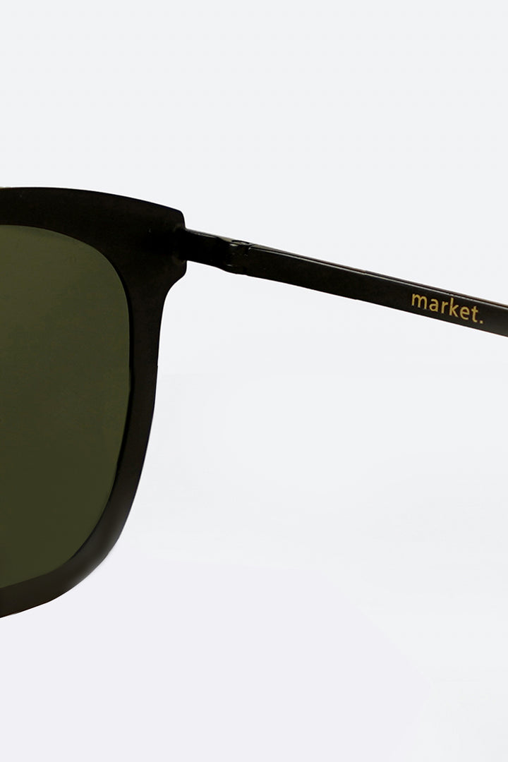 BLACK GREEN AVIATOR 3.2