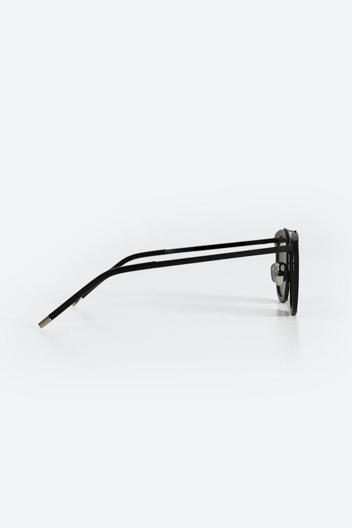 BLACK GREEN AVIATOR 3.2