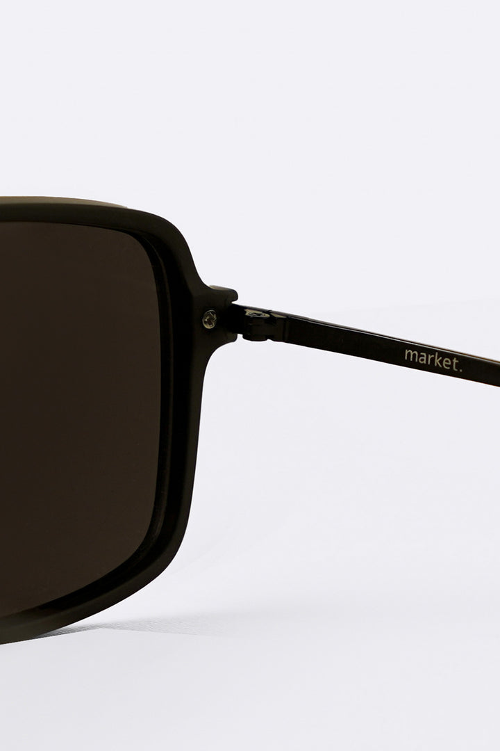BLACK POLAR BLACK