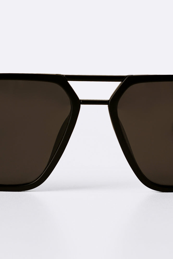BLACK POLAR BLACK