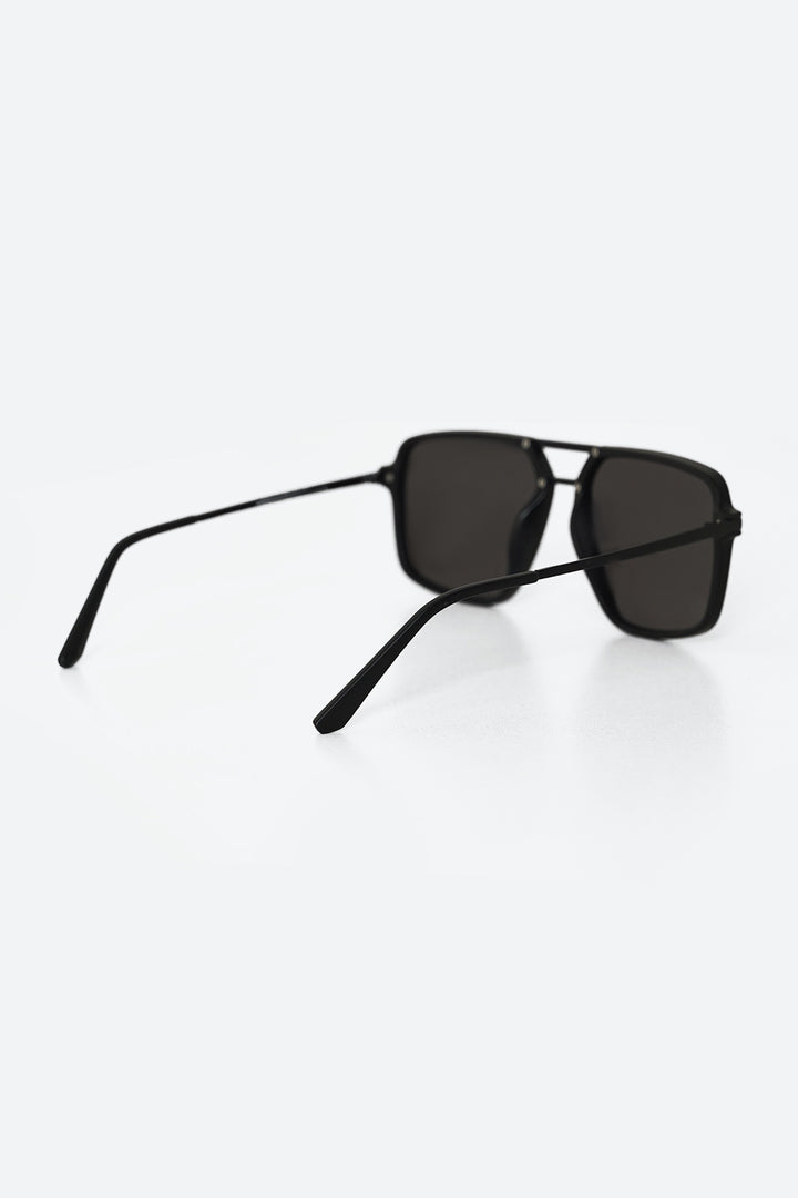 BLACK POLAR BLACK