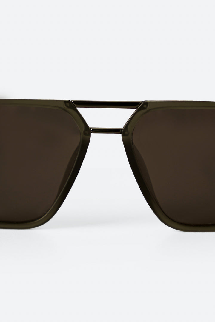 GREY BLACK POLAR SLATE