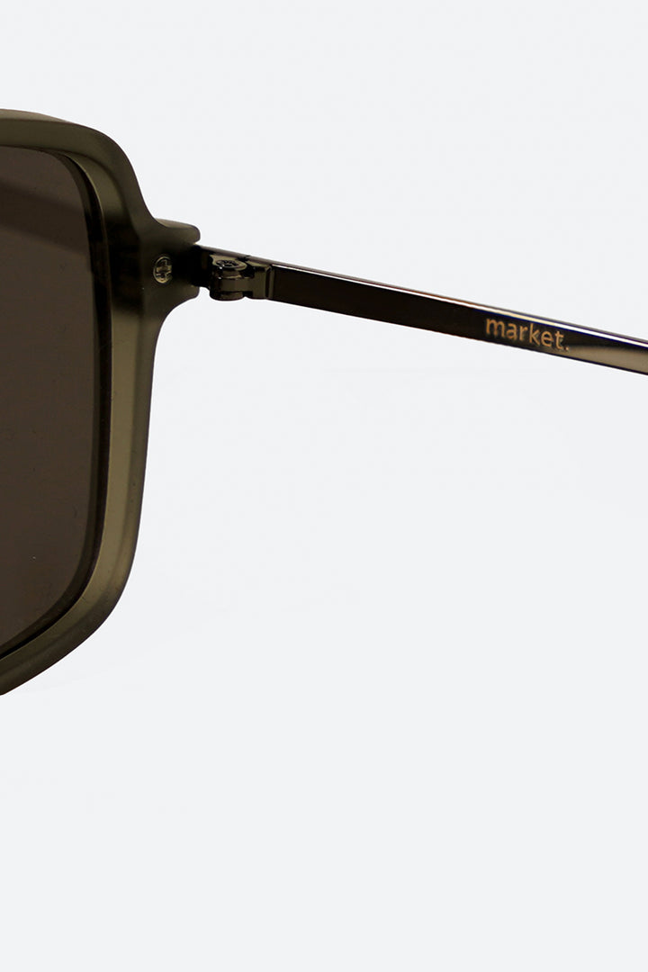 GREY BLACK POLAR SLATE