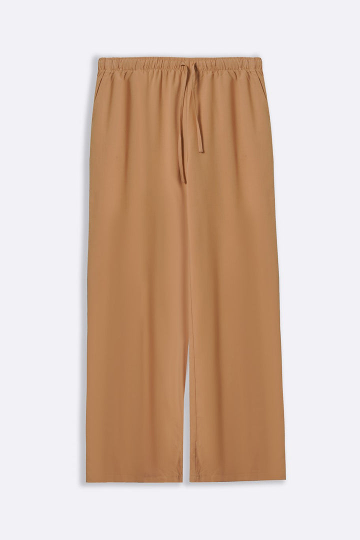 CAMEL DAILYWEAR LONG PANTS