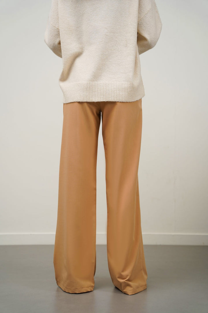 CAMEL DAILYWEAR LONG PANTS