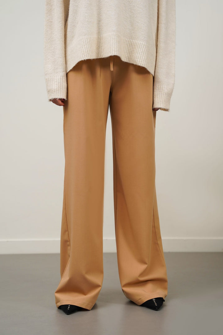 CAMEL DAILYWEAR LONG PANTS