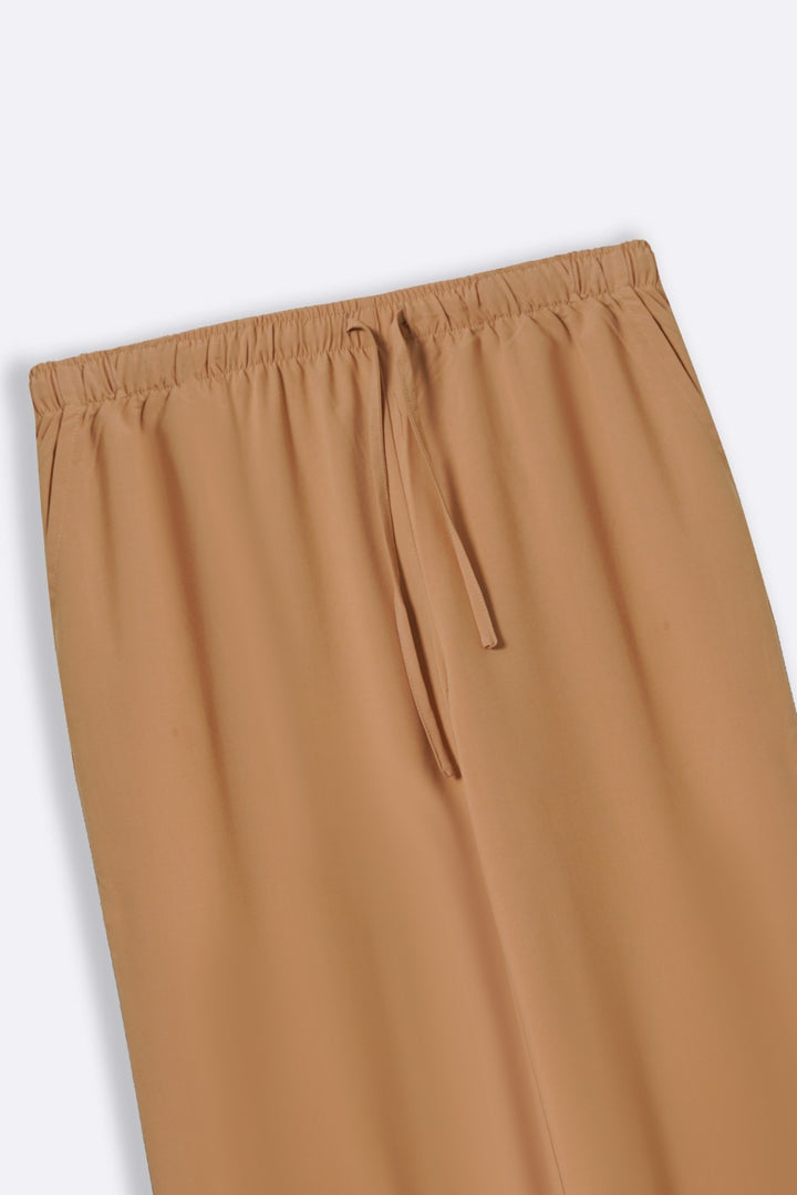 CAMEL DAILYWEAR LONG PANTS