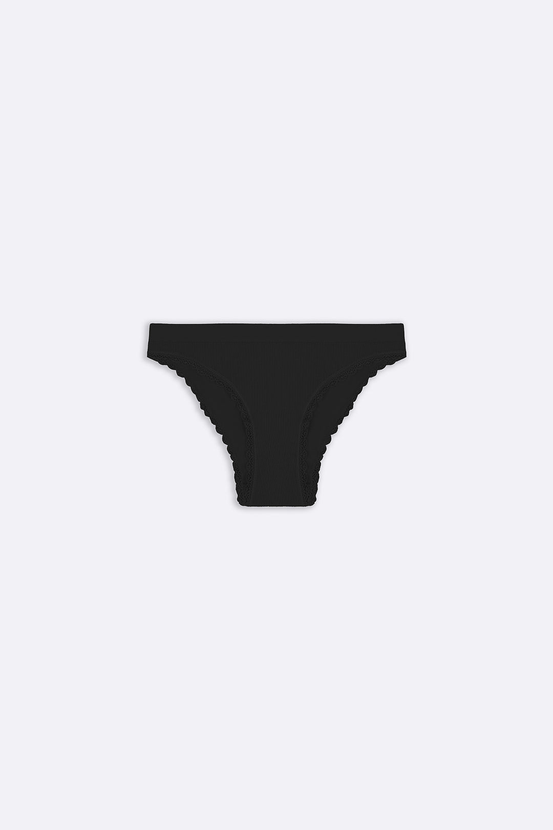 LACE BRIEF