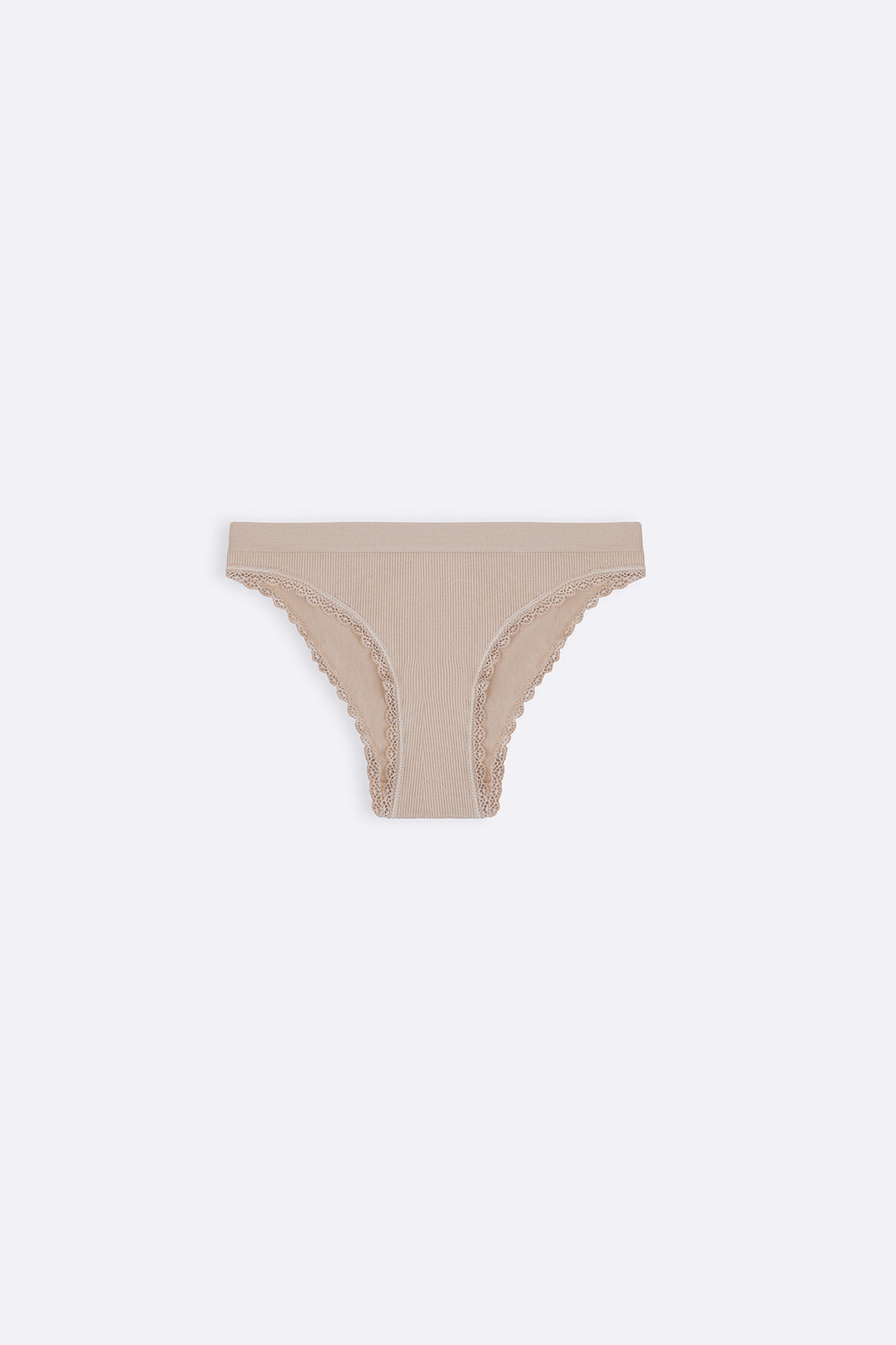 LACE BRIEF