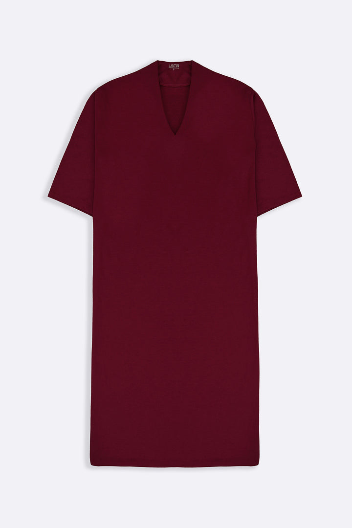 CASUAL LOUNGE DRESS