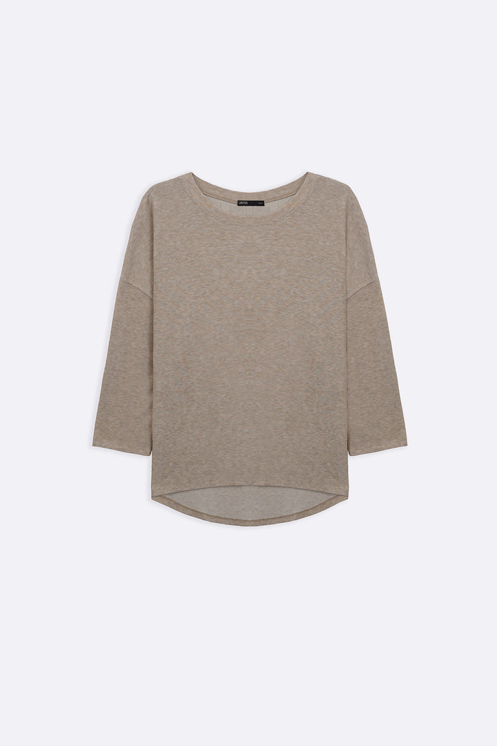 CAMEL AUTUMN WHISPER TEE