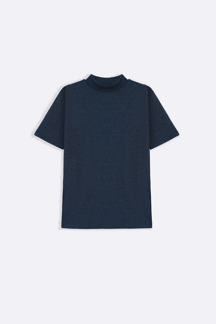 NAVY TERRA MOCK
