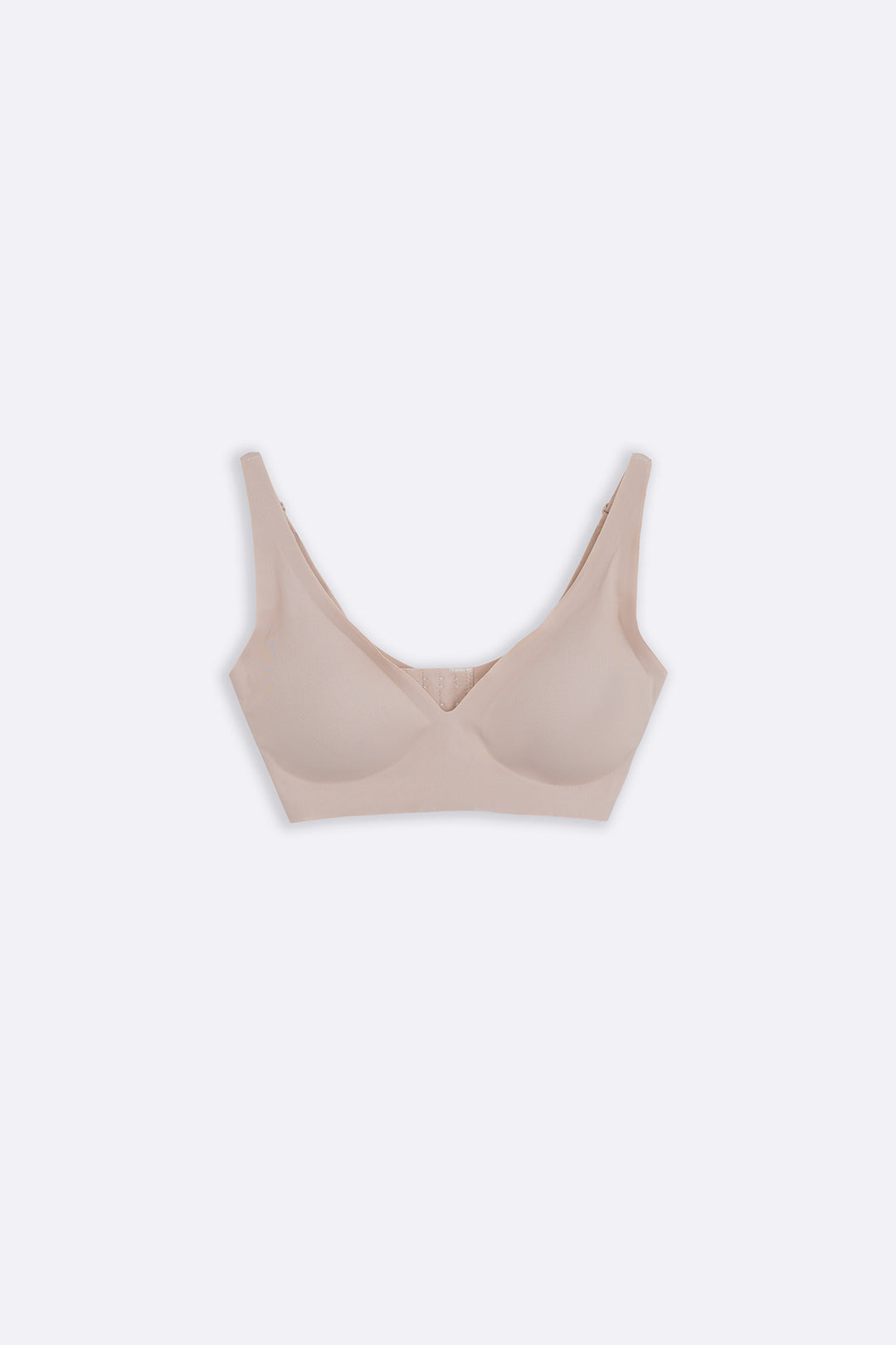 CLOUDSOFT NON-WIRED BRA