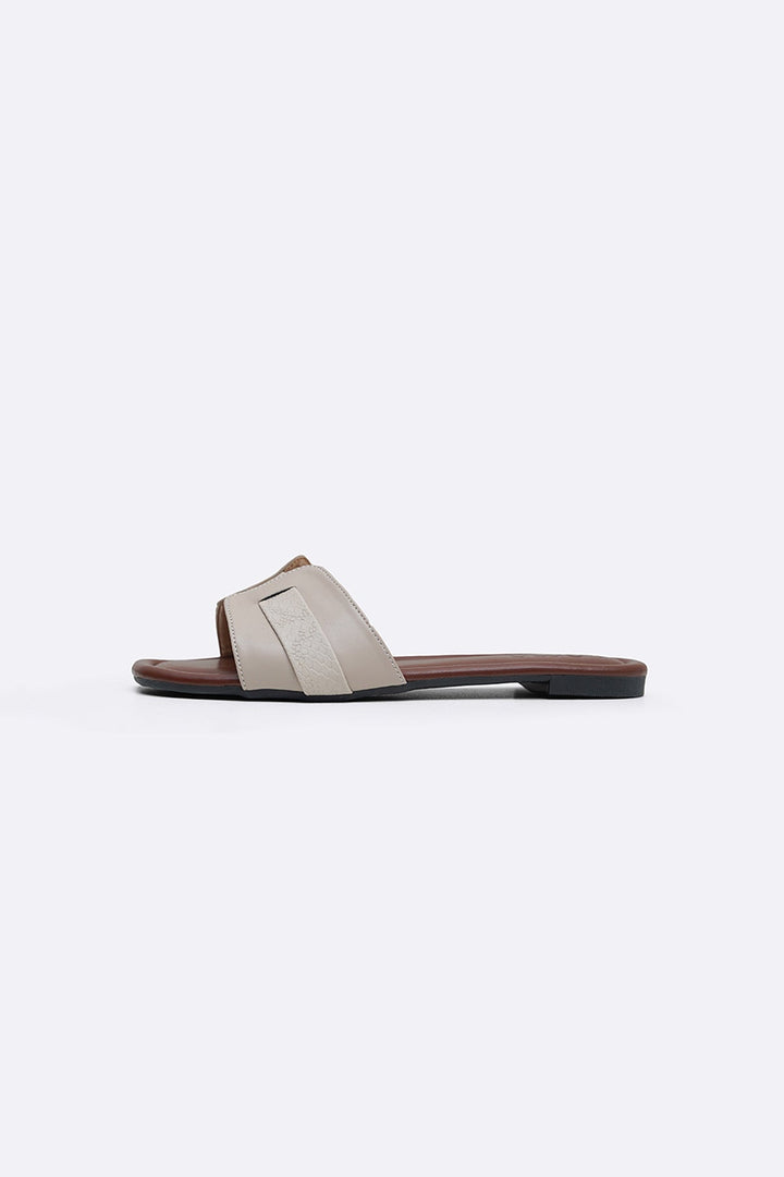 TAUPE RIVER SUMMER SLIDES