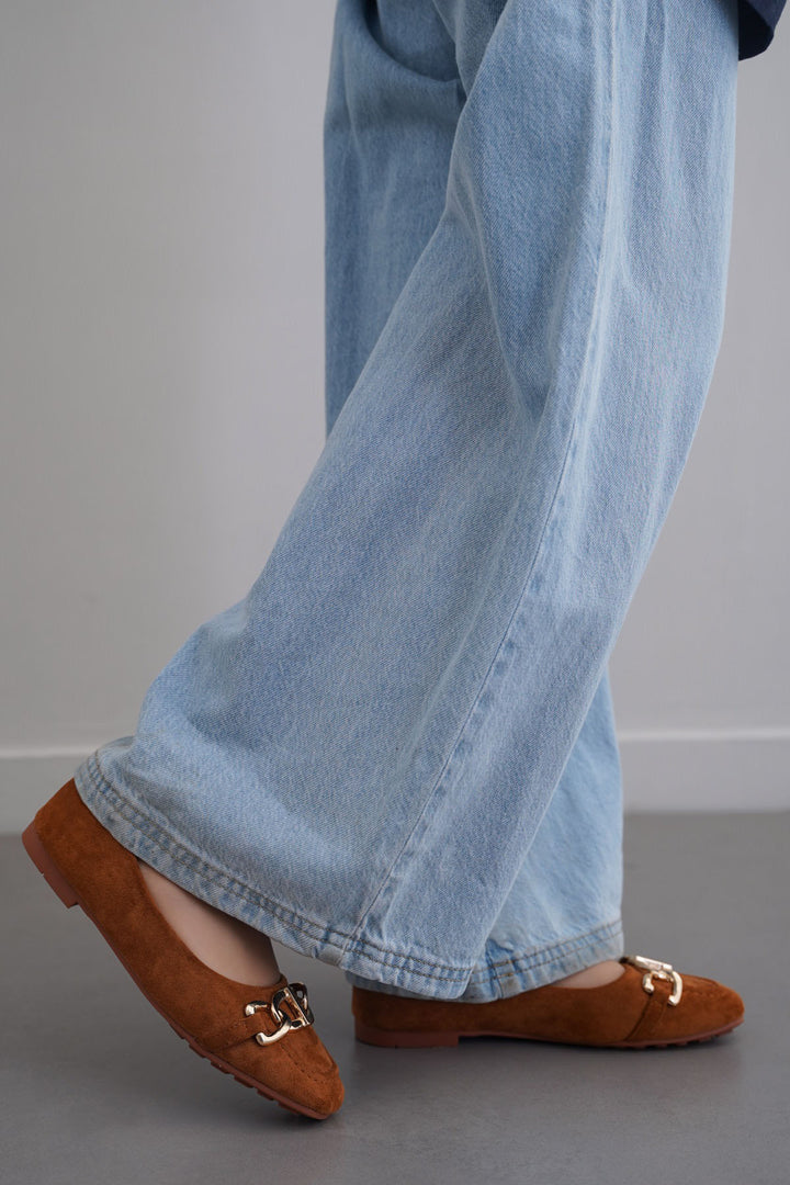 COFFEE ANYA MAMA FLATS