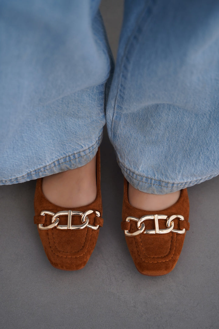 COFFEE ANYA MAMA FLATS