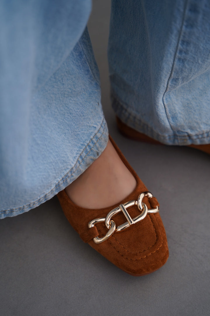 COFFEE ANYA MAMA FLATS