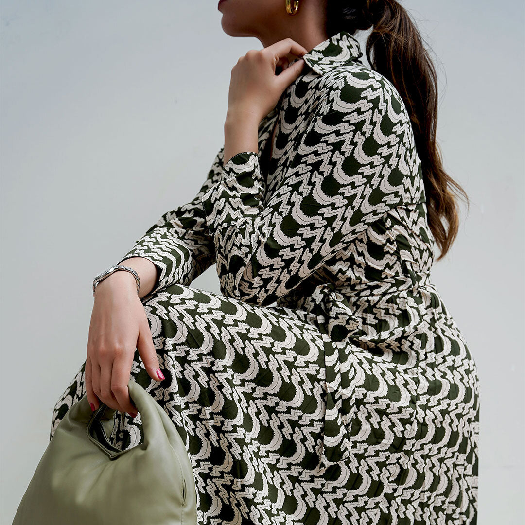 A little Je ne sais quoi is everything
