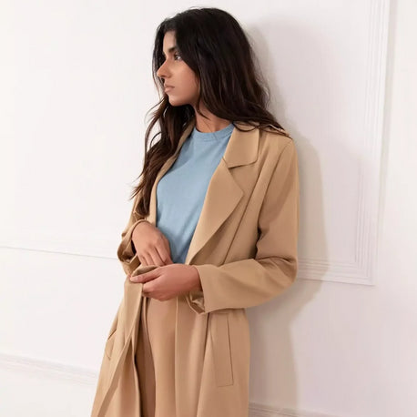 Laid-back layering: The hoodie - Lama Retail