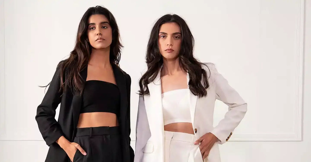 Comfy glam for party season - Lama Retail