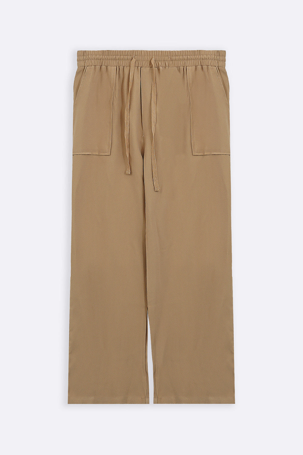 BEIGE LONG PANTS