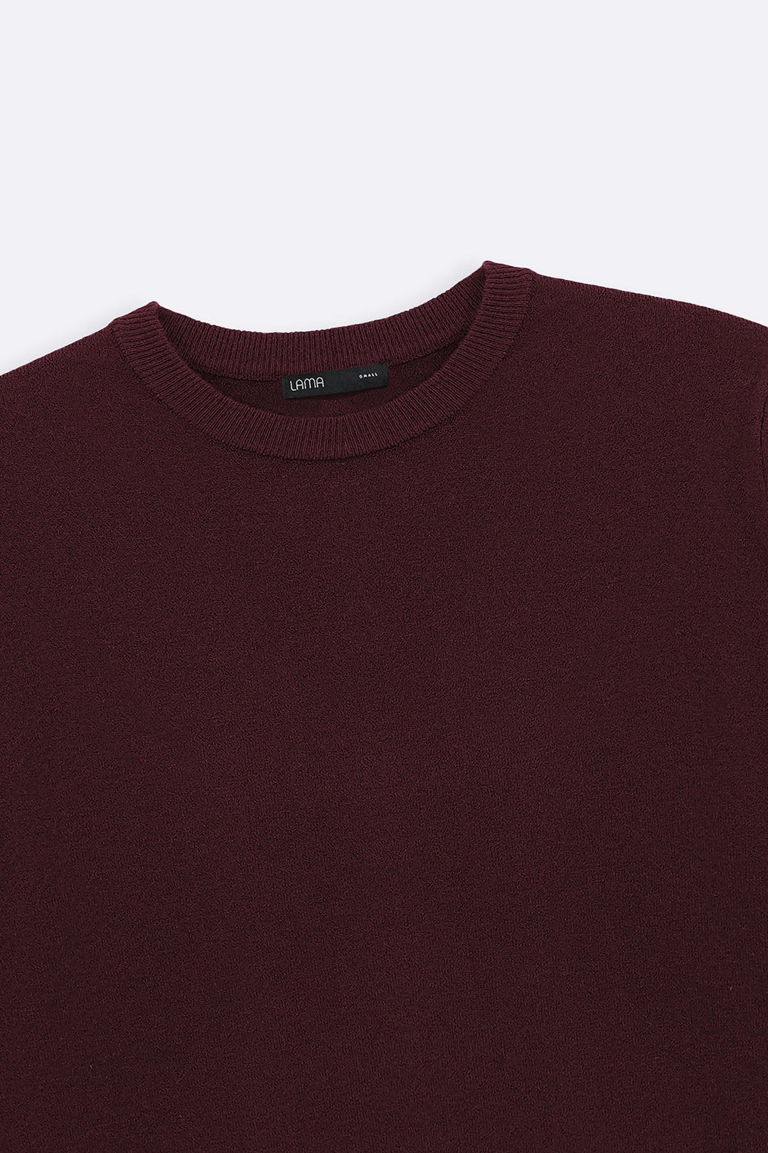 MAROON THE EVERYDAY JUMPER
