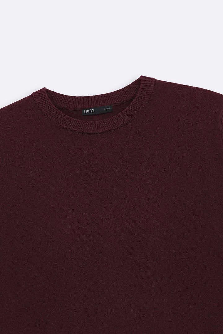 MAROON THE EVERYDAY JUMPER