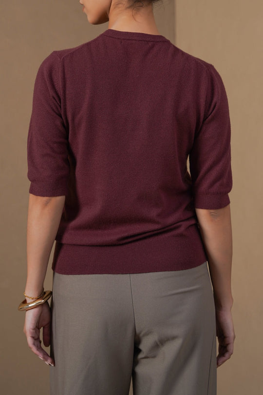 MAROON THE EVERYDAY JUMPER