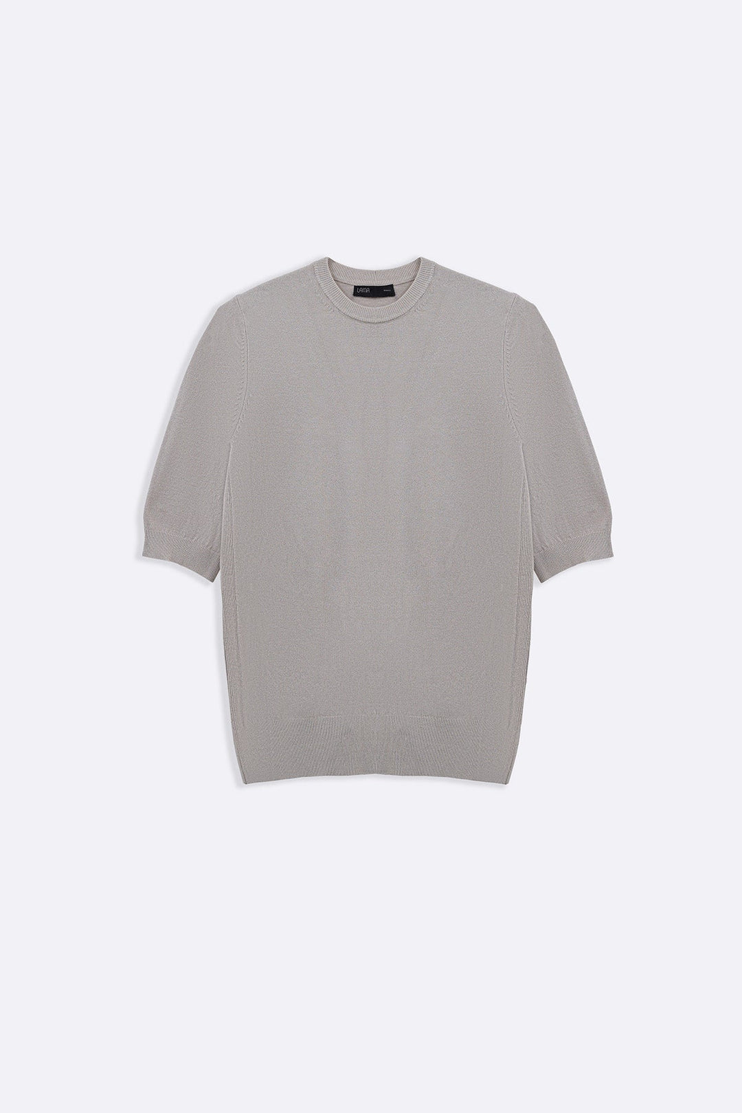 OAT WHITE THE EVERYDAY JUMPER