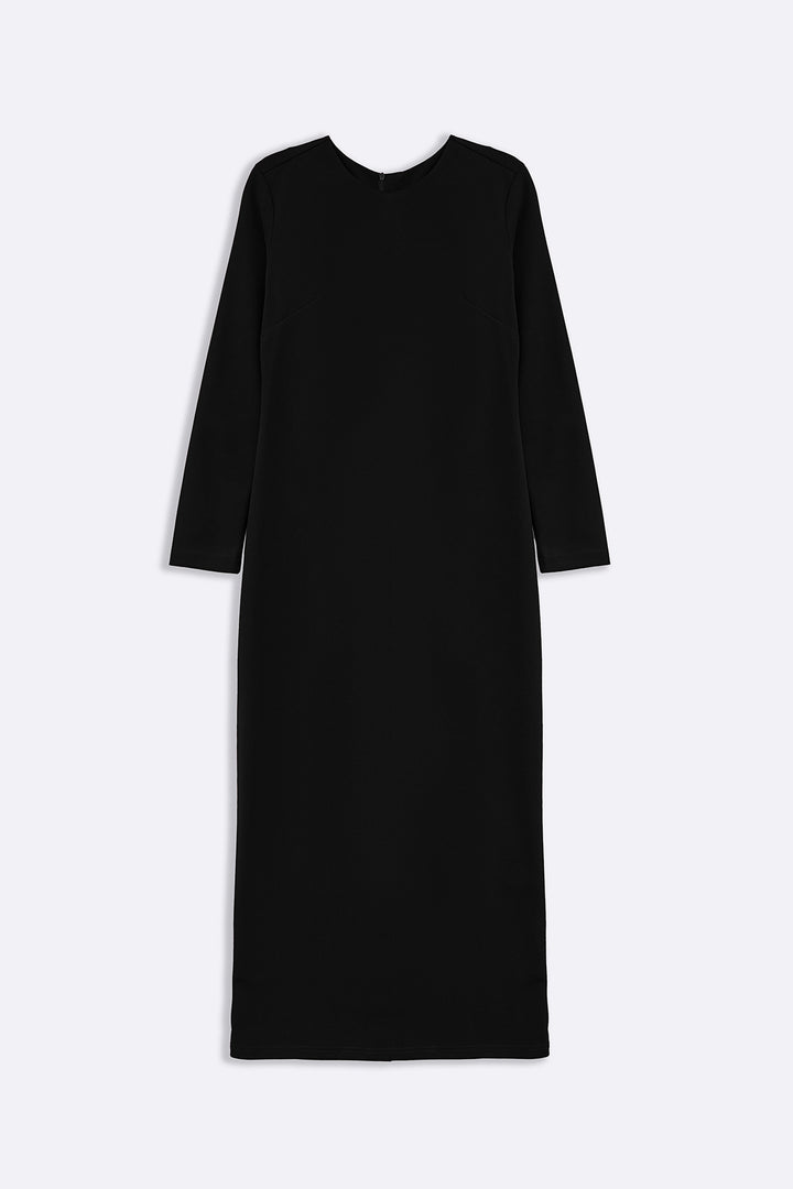 TAILORED SLIM FIT DRESS