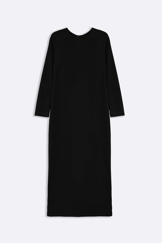 TAILORED SLIM FIT DRESS