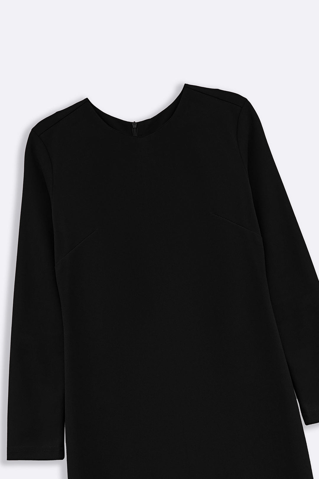 TAILORED SLIM FIT DRESS
