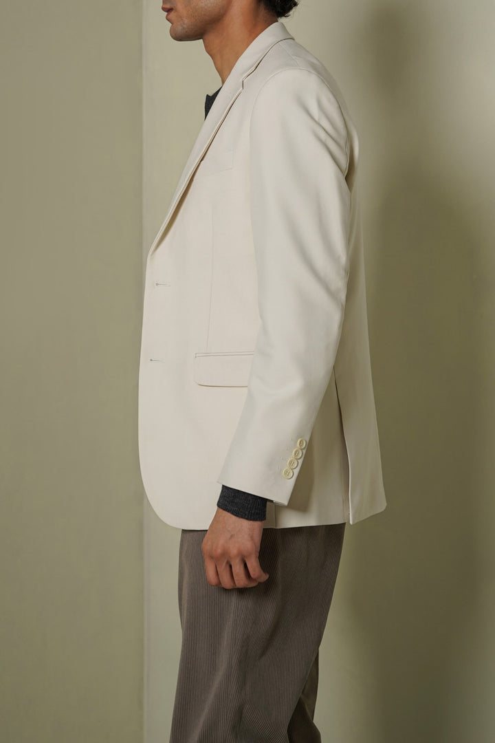 TAILORED FIT BLAZER