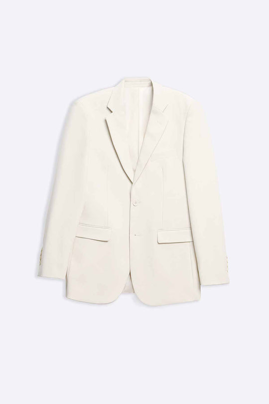 TAILORED FIT BLAZER