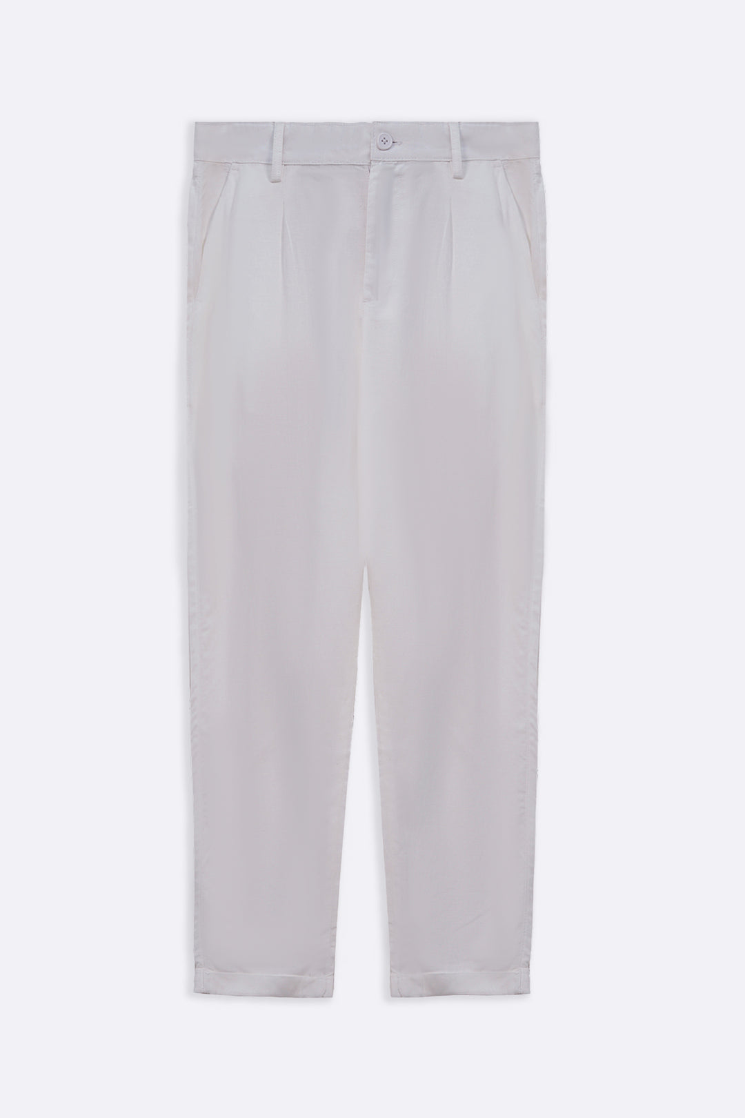 TURN-UP PANTS