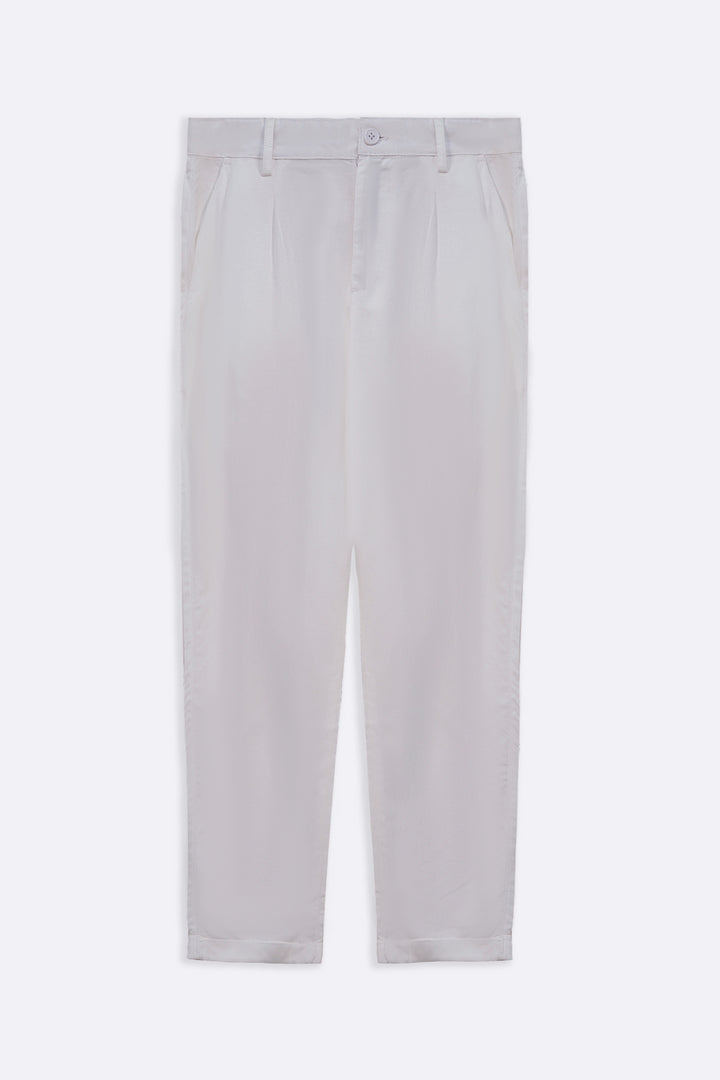 TURN-UP PANTS