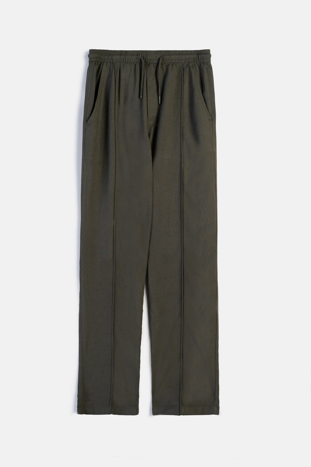 TAPERED PANTS