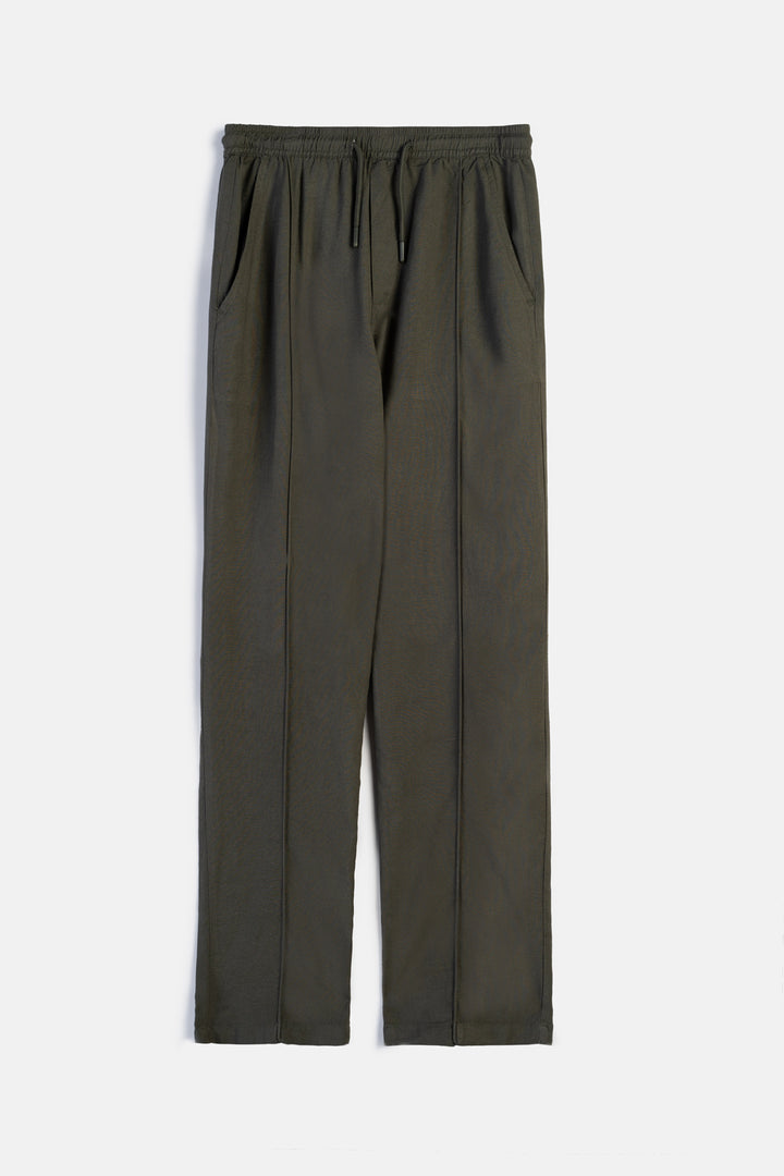 TAPERED PANTS