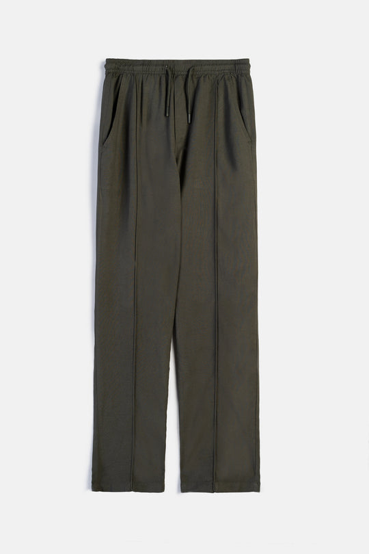 TAPERED PANTS
