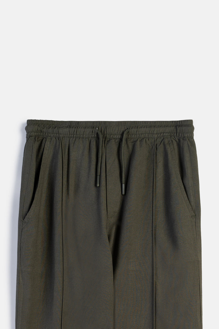TAPERED PANTS