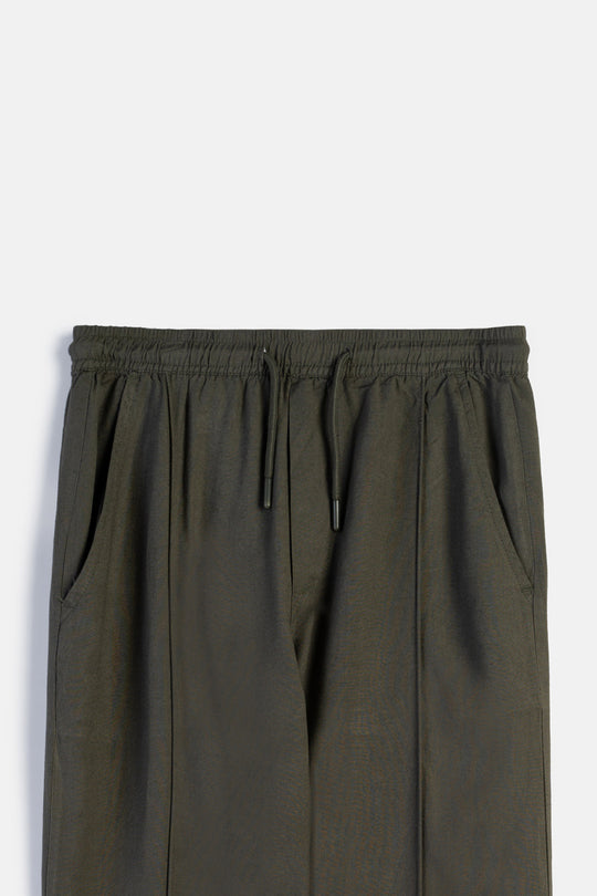 TAPERED PANTS