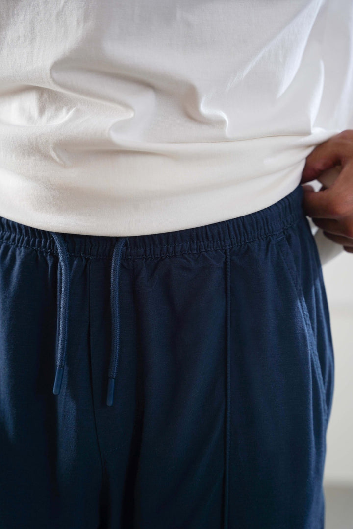 TAPERED PANTS