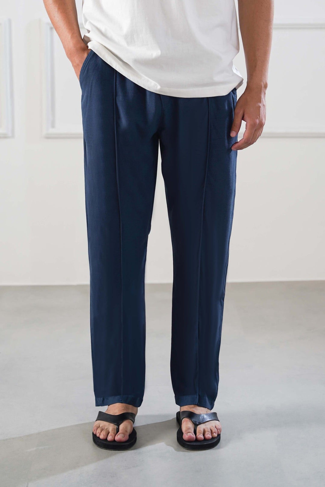 TAPERED PANTS