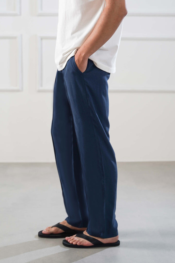 TAPERED PANTS