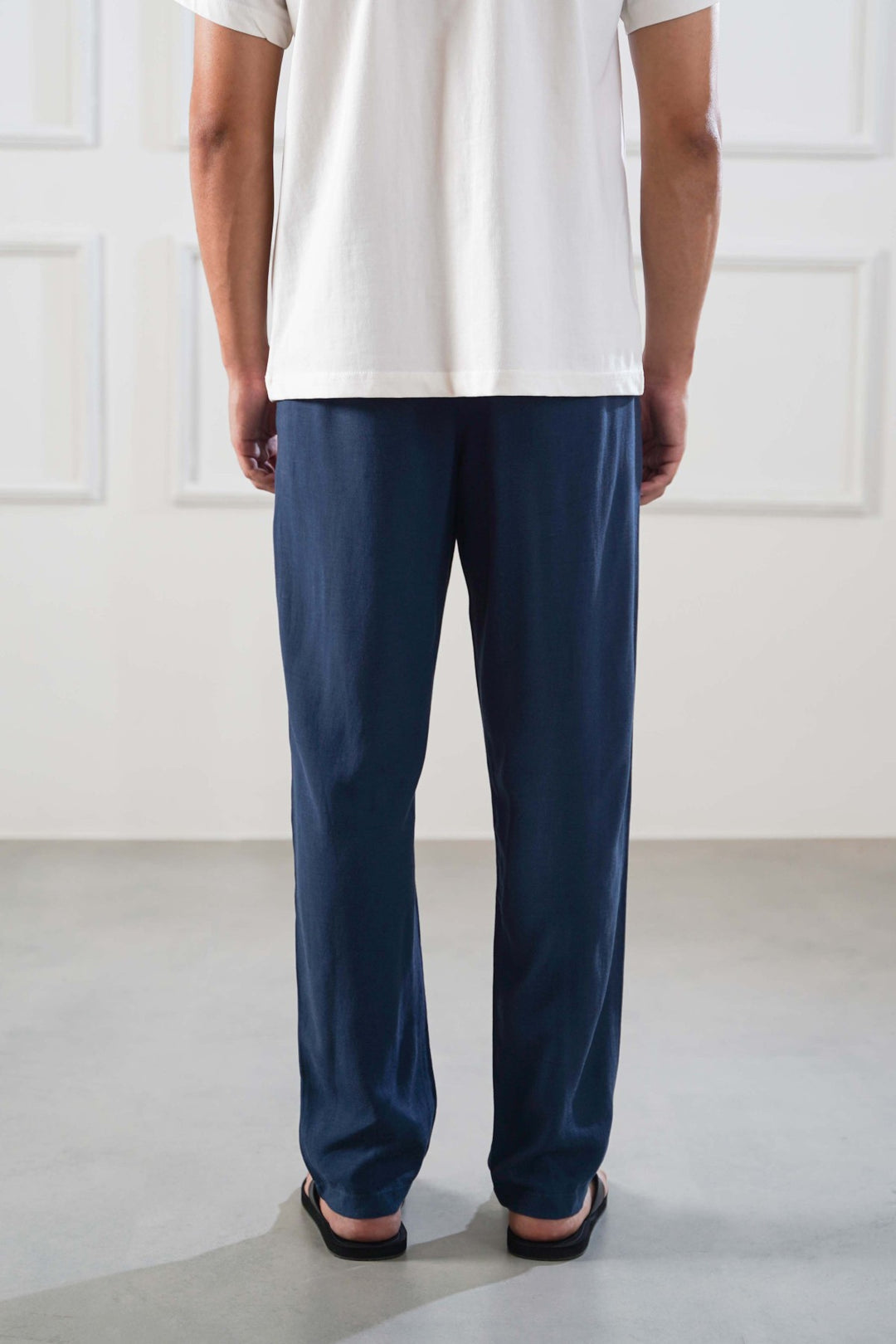 TAPERED PANTS