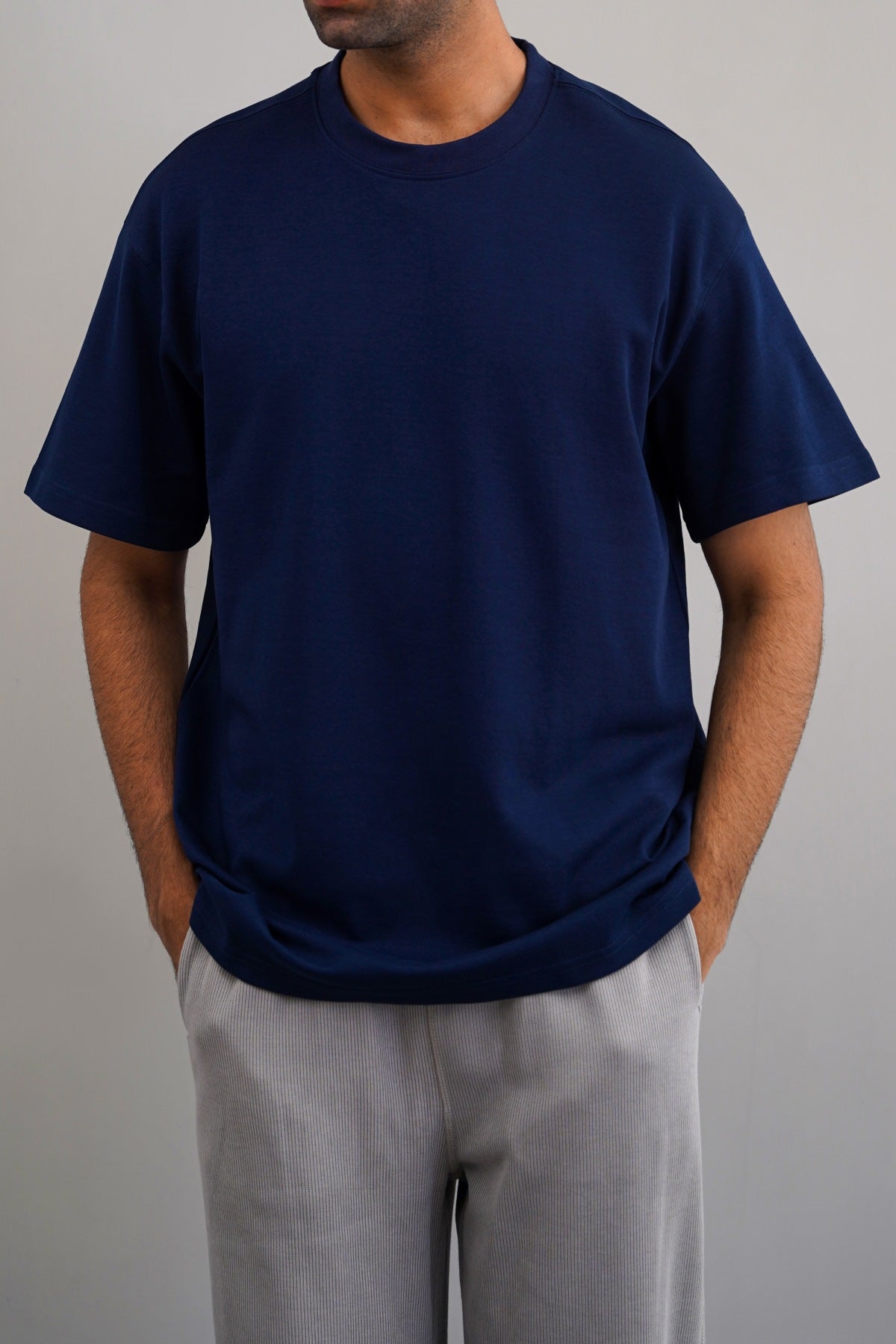 INTERLOCK TEE – Lama Retail